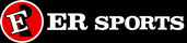 ER SPORTS logo